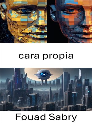cover image of Cara Propia